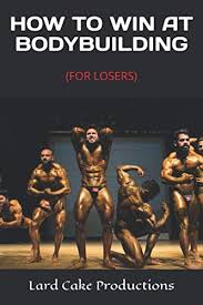 100 Best Bodybuilding Books Of All Time Bookauthority