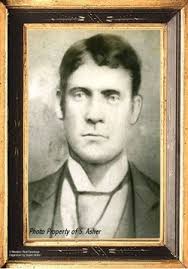 Joseph Allen Asher Sr. (1870-1953)