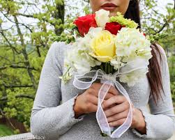 Check spelling or type a new query. Diy Prom Bouquet Sweet Parrish Place
