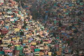 Even before the quake, haiti was the poorest country in the western hemisphere. Five Years After Quake Haitians Turn Ruins To Homes Ap Images Spotlight