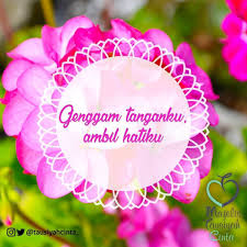 Genggam Tanganku Ambil Hatiku Lindungi Aku Dari Dunia Yang Menipu Yang Mengajak Aku Maksiat Pada Tuhanku Tetaplah Disampingku Temani Instagram Posts Instagram