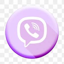 Colorful rainbow series aesthetic app app icon ui ai free. Viber Icon Skype Whatsapp Png 512x512px Viber Css Sprites Icon Instant Messaging Iphone Download Free