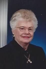 Martha Harkey Obituary (1925