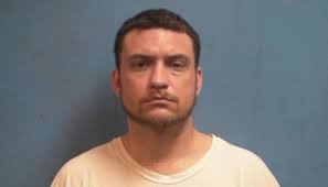 BUSTED: Arrests for Aug. 15