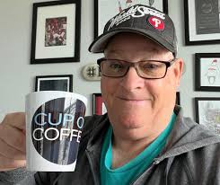Cup of Coffee: March 31, 2023