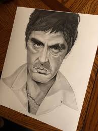 Almost done with this one!!! @ Atlanta