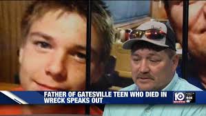 Services scheduled for Central Texas teens killed in crash