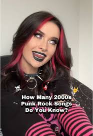 Punk Rock Songs Quiz for True Fans