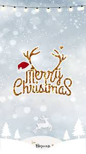 Fond D Ecran Merry Christmas Pour Iphone Ipad Et Ordinateur Motifs Neige Sapins Rennes Bonn Fond Ecran Noel Fond D Ecran Telephone Noel Images Joyeux Noel