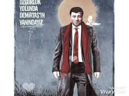 Maybe you would like to learn more about one of these? Selahattin Demirtas Youtube