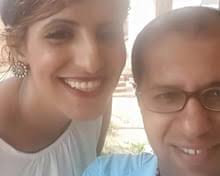 Couple who helped Koreans stranded in US blizzard feted as heroes in Seoul 