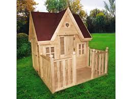Spielhaus Schwalbennest B 231 X T 180 X H 237 Cm Spielhaus Haus Kinder Spielhaus