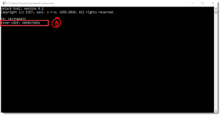 This code generator chiefly works through removing the codes, that typically block designated sim . Kb333 Reset Your Settings Password Using The Eset Unlock Tool 11 1 And Earlier