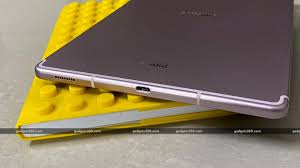 We did not find results for: Samsung Galaxy Tab S6 Lite Review Ndtv Gadgets 360