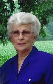 Obituary information for Lois Darlene Folkerts Deike