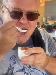 A Springfield man qualified for the world championship chili cookoff