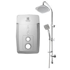 As a leading smart solar water heater supplier in malaysia, we also provide you the healthy system for you ! Silent Dc Pump With Rain Shower Water Heater Allure Ii Electrolux Malaysia