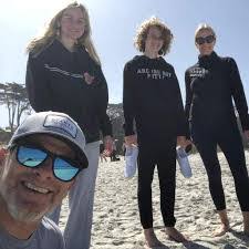 Eric Kepler's Instagram, Twitter & Facebook