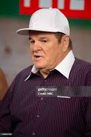 Al Roker, Sheinelle Jones, Craig Melvin, Dylan Dreyer, and Pete Rose...  News Photo