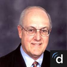 Dr. Eric A. Harlan, MD