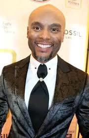 Anthony Charlene Or Jaheim Finding My Way Back