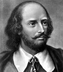 William shakespeare's birthdate is assumed from his baptism on april 25. Biografia William Shakespeare