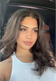 Ashley Coto's Instagram, Twitter & Facebook