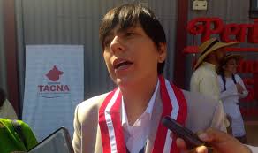 Tacna: Consejeros fiscalizarán los millones de soles transferidos por el  GRT a municipios