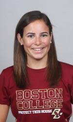 Coed Sailing Finished Seventh