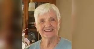 Virginia "Ginny" Andry Obituary