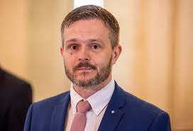 Grief as Northern Ireland prison officer dies after catching Covid-19