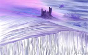 Edge Of The World Digital Art by Barbara Burns