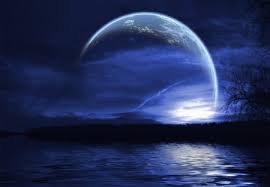 3) larges starting at $4,200. Blue Moon 3d And Cg Abstract Background Wallpapers On Desktop Nexus Image 1158129