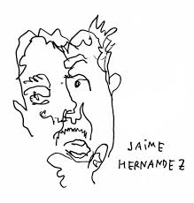 Aaron hernandez, the fallen nfl star turned convicted murderer, had an older brother named jonathan dj hernandez.in recent years, jonathan has given extensive interviews about the brothers. The Hernandez Brothers And Tomine Talk Comics Austin Kleon