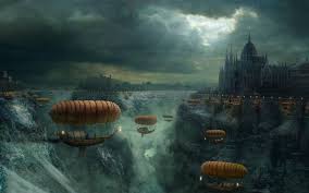 Fantasy, abstract, digital art or others, where a wide range of 3d backgrounds are assembled. Fantasy Wallpapers Top Free Fantasy Backgrounds Wallpaperaccess
