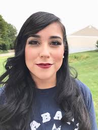 MAKEUP BY WHITNEY PHILLIPS