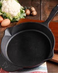 How To Season Cast Iron Cookware Walmart Com Seasoning Cast Iron Cast Iron Cookware Cast Iron