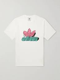 Showing 711 adidas t shirts. T Shirts Adidas Originals Mr Porter