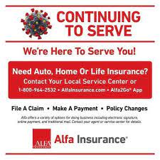 Michael portie practices out of brandon, ms and handles cases in insurance, employment & labor, personal injury. Alfa Insurance The Jussely Agency Insurance Agent Brandon Mississippi Facebook 15 Photos