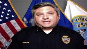 Michael Spera's Instagram, Twitter & Facebook