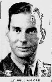 William Jacob Orr