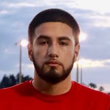 Julio Perdomo's Santaluces High School Career Home