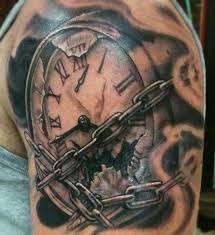 100 Awesome Watch Tattoo Designs Tattoo Uhr Uhr Tatowierungen Und Zeitloses Tattoo