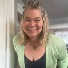 A Fresh Approach ...with Sonya :)