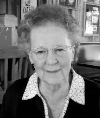 Margaret Brooks Obituary (1930