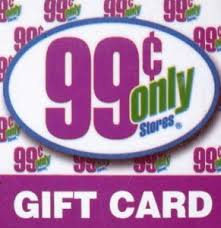 99 Cent Store Gift Card Balance 99 Cent Store Gift Card Deals And Offers Gif Lowinterestcreditcards Gift Card Deals Gift Card Balance Store Gift Cards