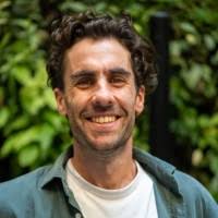 9 "Nick Inge" profiles