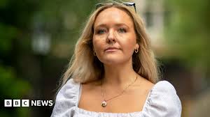 Deepfaked: They put my face on a porn video - BBC News