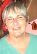 Elizabeth Vogt Obituary (1953