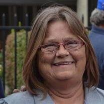 Margaret L. Helm Obituary